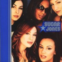 Sugar Jones - Sugar Jones 