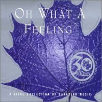 Various Artists - Oh What a Feeling 2