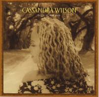 Cassandra Wilson: Belly of the Sun