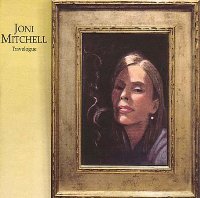 Joni Mitchell - Travelogue: Live 