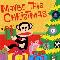 Various artists - Maybe This Christmas