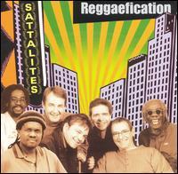 The Sattalites - Reggaefication