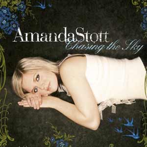 Amanda Stott - Chasing the Sky