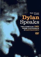 Bob Dylan - Dylan Speaks