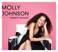 Molly Johnson - Messin’ Around