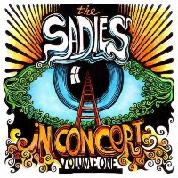 The Sadies - In Concert: Vol. 1