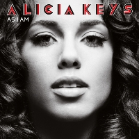 Alicia Keys - As I Am