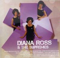 Diana Ross & the Supremes - Icon