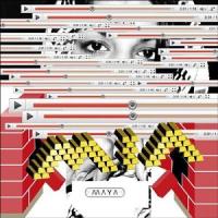 M.I.A. - Maya