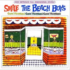 Beach Boys-Smile Sessions