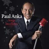 Paul Anka - December Songs