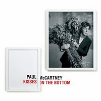 Paul McCartney-Kisses on the Bottom