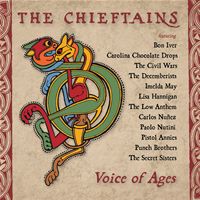 The Chieftains-Voice of Ages