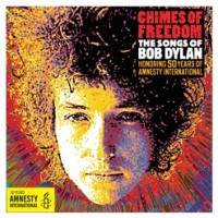 Various artists-Chimes of Freedom:The Songs of Bob Dylan