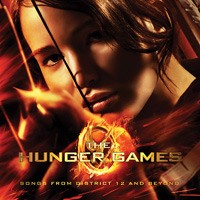Various artists-The Hunger Games