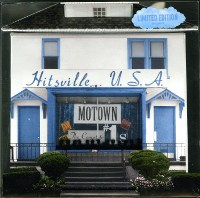 Various artists - Motown Complete No. 1s
