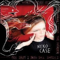 nekocase