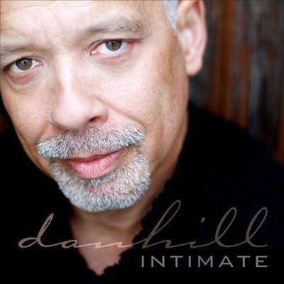 Dan Hill - Intimate