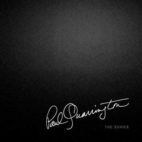 Paul Quarrington - The Songs