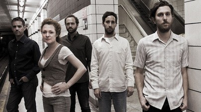 Feature Article: Great Lake Swimmers' new energy