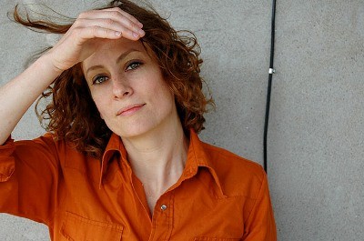 Feature Article: Sarah Harmer - A New Wind