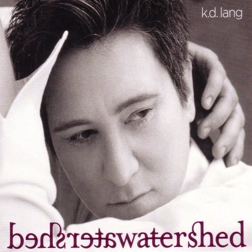 Feature Article: k.d. lang finds her watershed