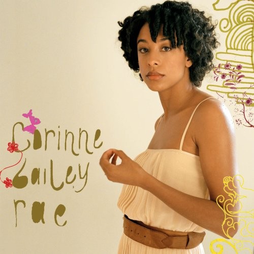 Feature Article: Corinne Bailey Rae's summertime vibe