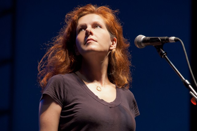 Feature Article: Neko Case - The Saloon Side of Country