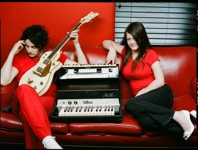 Feature Article: The White Stripes - A Seven Nation Army Couldn't Hold Them Back
