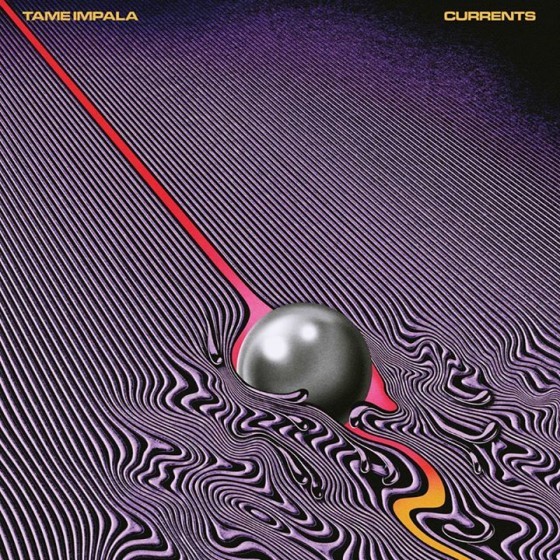 Music Review: Tame Impala - Currents