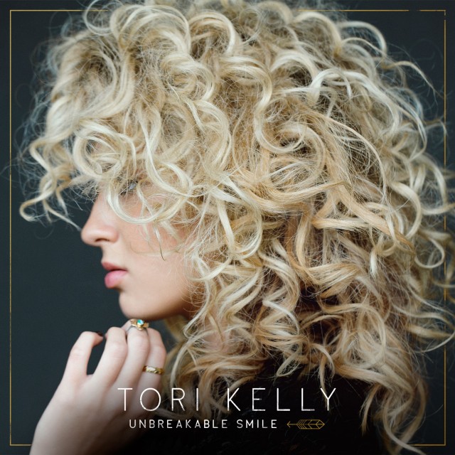 Music Review: Tori Kelly - Unbreakable Smile
