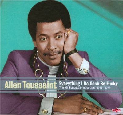 Obituary: Allen Toussaint - New Orleans' Finest