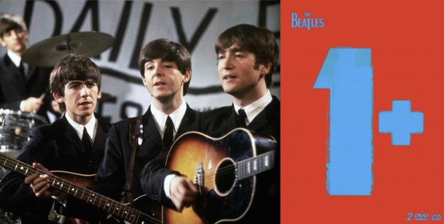 Music Review: The Beatles - 1+ Deluxe