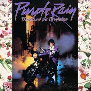 Music Review: Prince and the Revolution - Purple Rain
