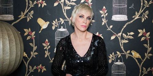 Music Feature: Annie Lennox - The First Lady