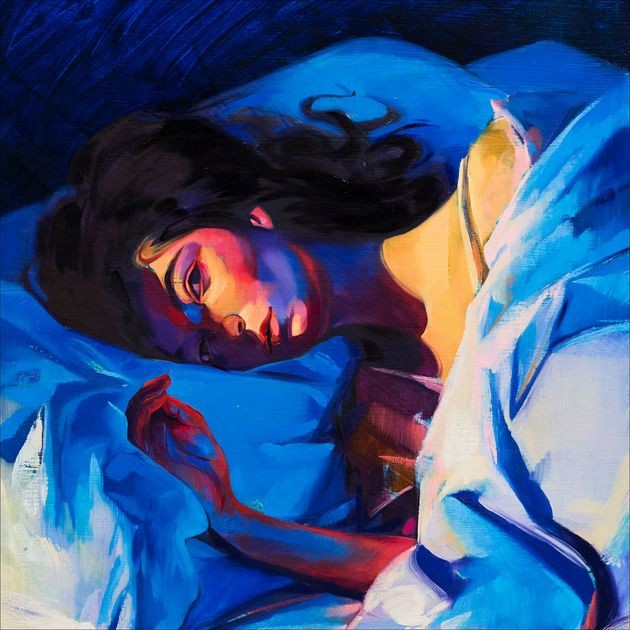 Music Review: Lorde - Melodrama