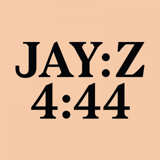 Music Review: Jay-Z - 4:44