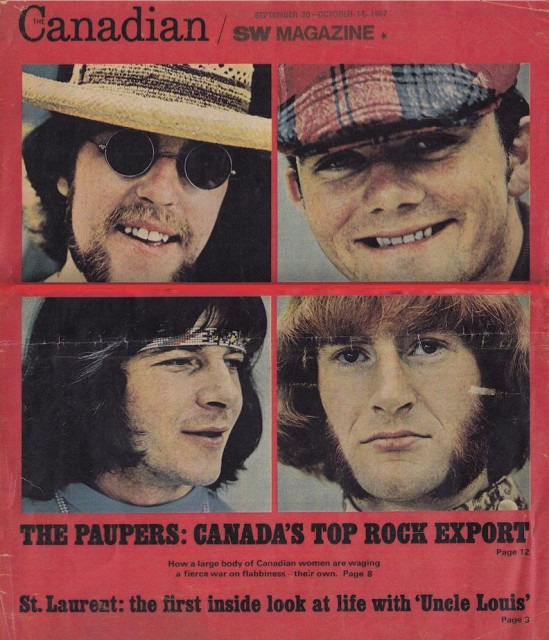 Paupers-Canadian-Sept67