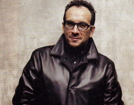 Feature Article: Elvis Costello - Elvis Goes North