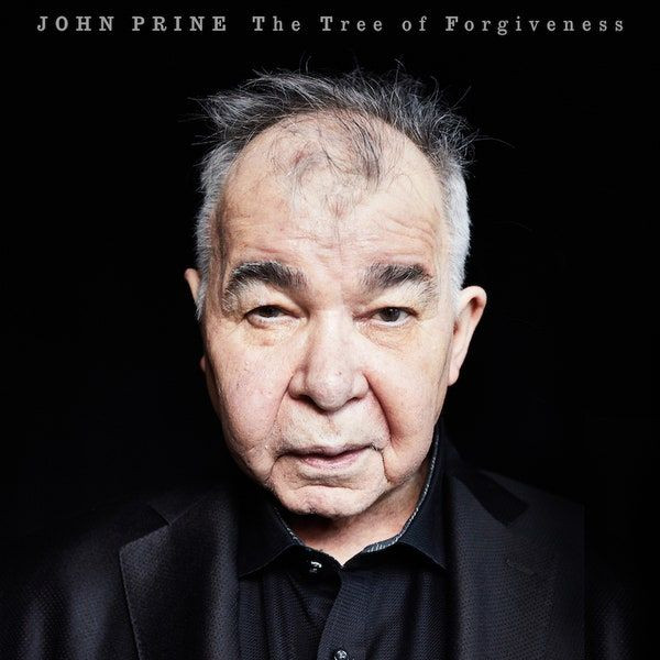 Music Review: John Prine - The Tree of Forgiveness