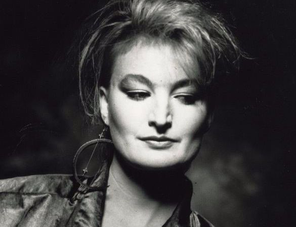 Feature Article: Jane Siberry - The Eccentric Charms of a Pop Poet
