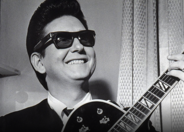 Obituary: Roy Orbison - Rock ’n’ roll romantic