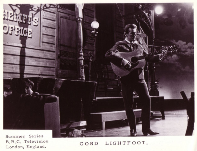 Country & Lightfoot