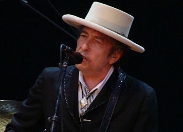 Bob Dylan's triumphant return to Massey Hall