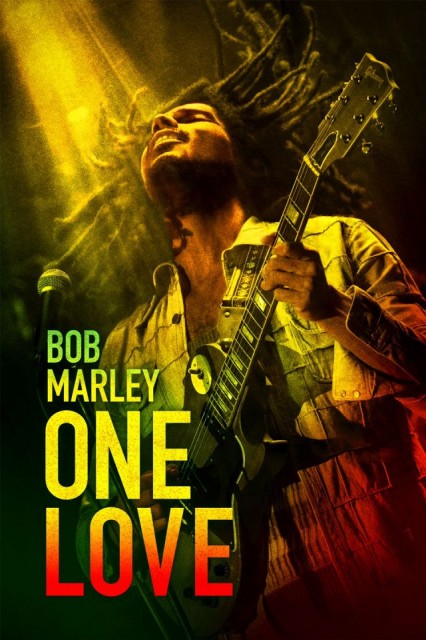 Bob Marley: One Love review - Natural Mystic on the Screen