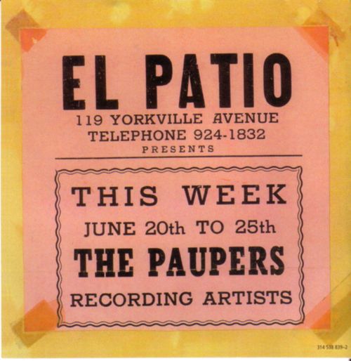 ThePaupers-ElPatio