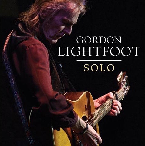 lightfoot solo