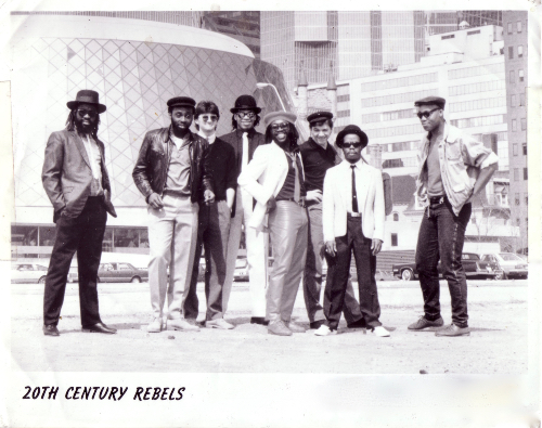 20th century rebels promo photo 2 smaller