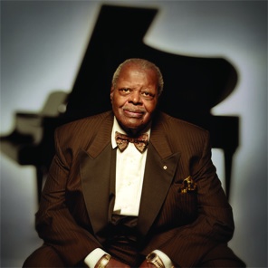 Oscar Peterson