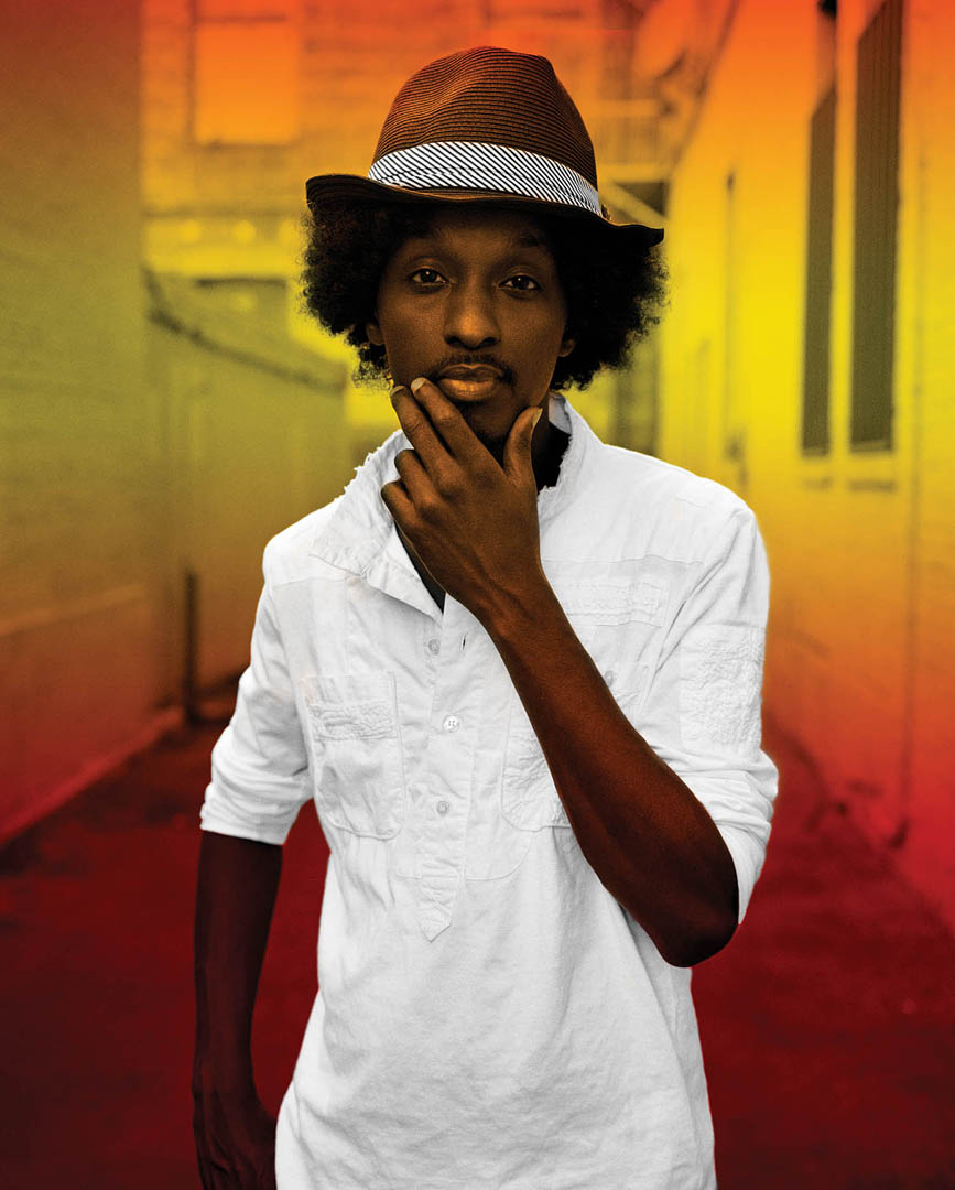 knaan